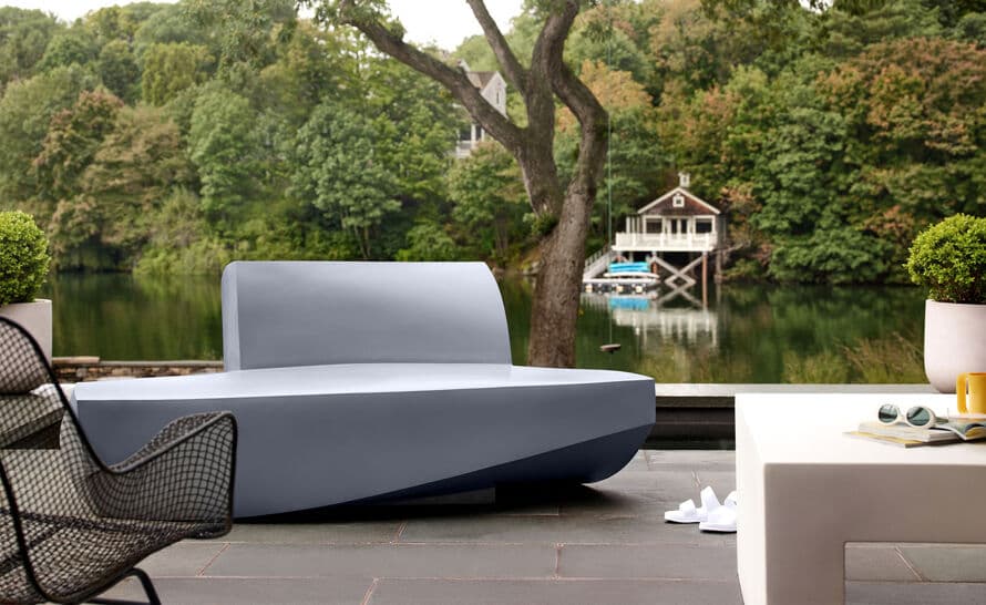 frank gehry furniture collection sofa – thumbnail image #5