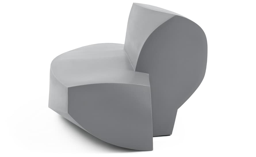 frank gehry furniture collection sofa – thumbnail image #4