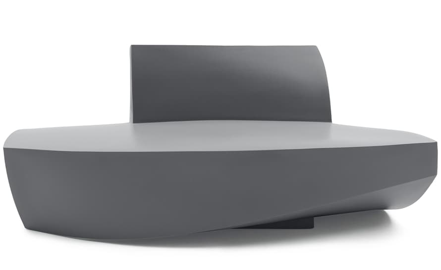 frank gehry furniture collection sofa – thumbnail image #1