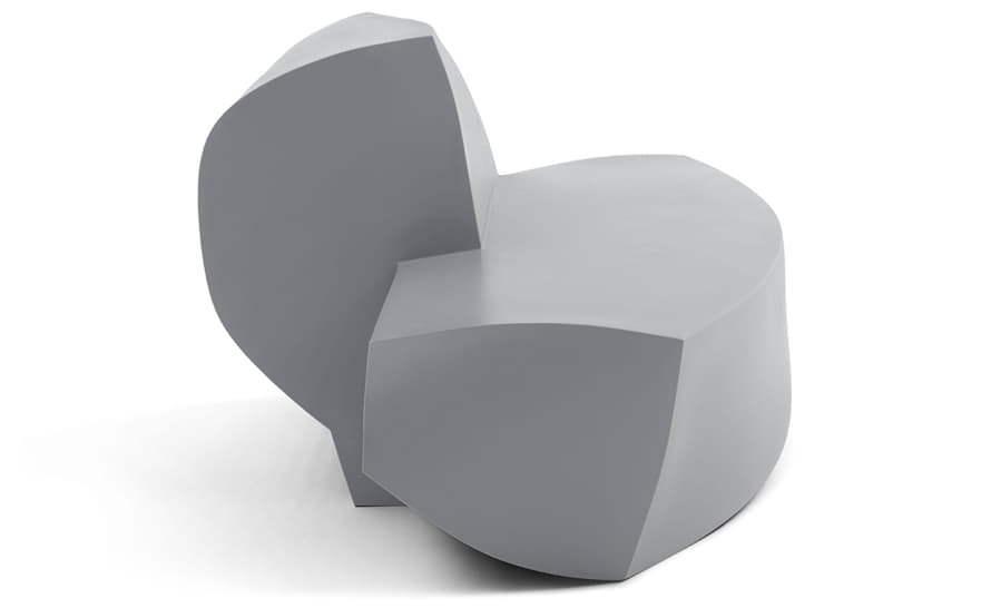 frank gehry furniture collection sofa – thumbnail image #2