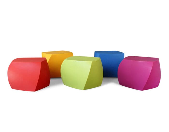 frank gehry twist cube – thumbnail image #3