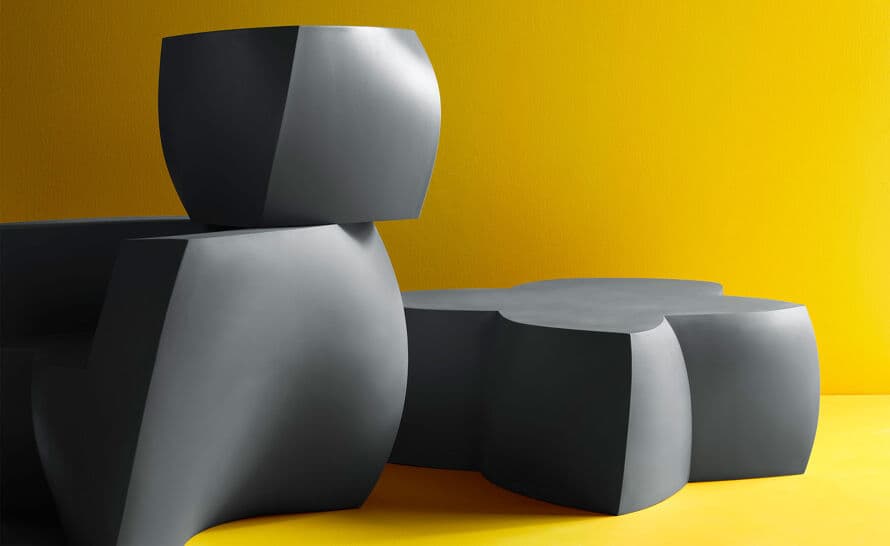 frank gehry twist cube – thumbnail image #8