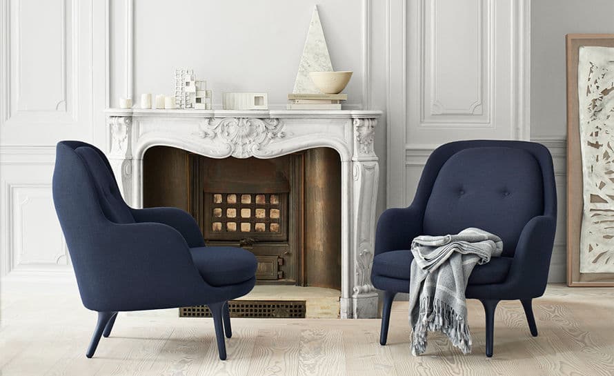 fri lounge chair – thumbnail image #7