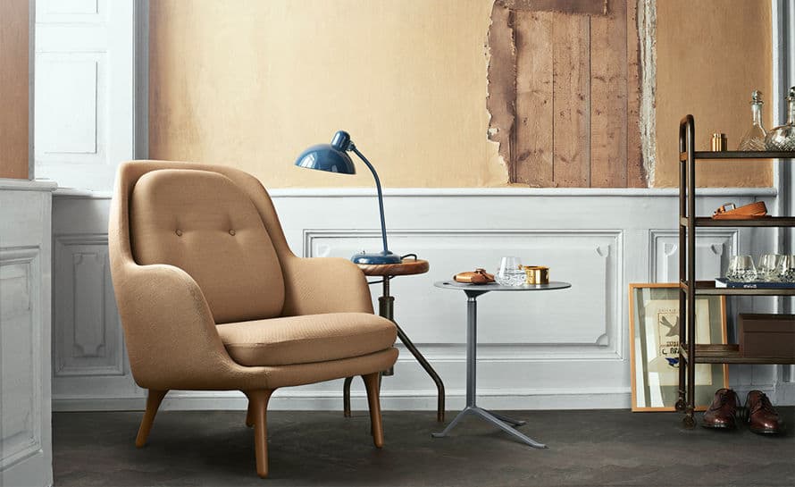 fri lounge chair – thumbnail image #8