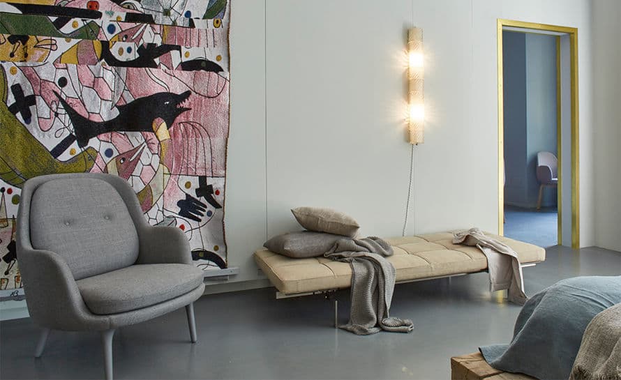 fri lounge chair – thumbnail image #9