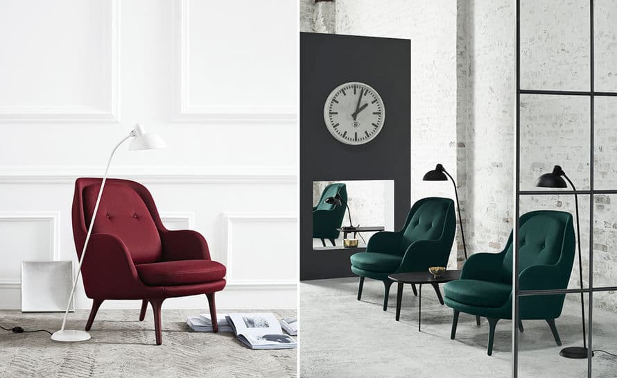 fri lounge chair – thumbnail image #10