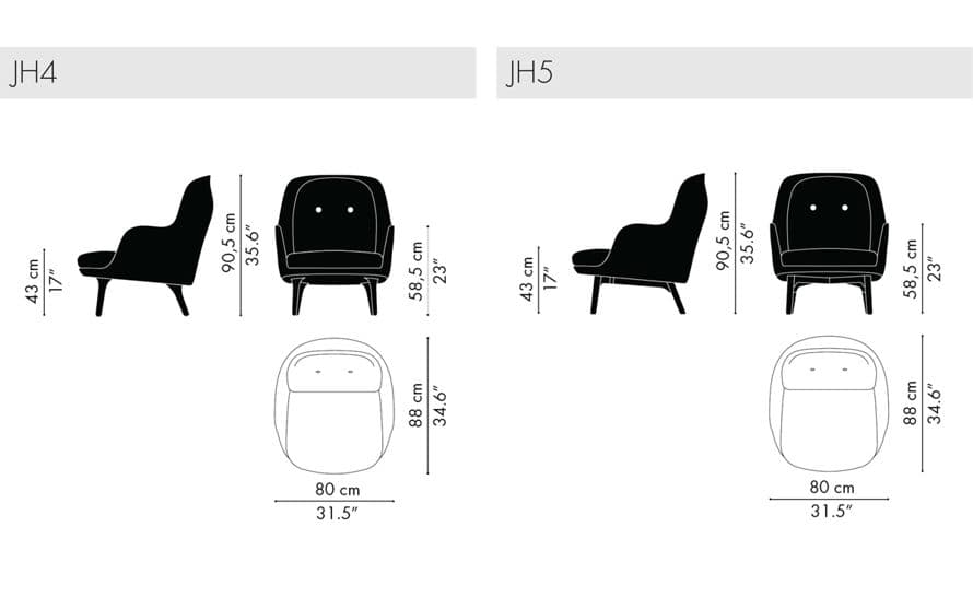 fri lounge chair – thumbnail image #13