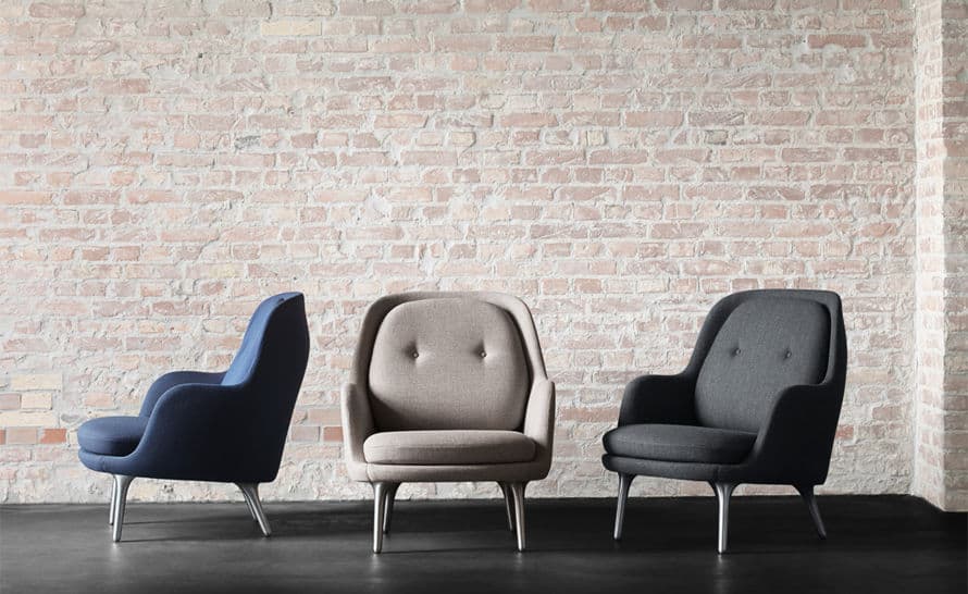 fri lounge chair – thumbnail image #3