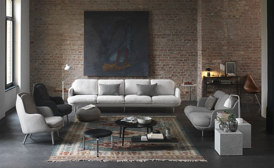 fri lounge chair – thumbnail image #5