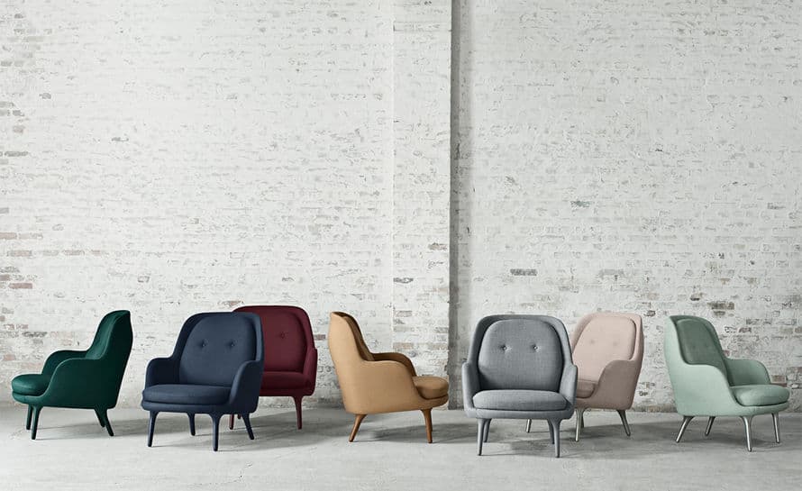 fri lounge chair – thumbnail image #6