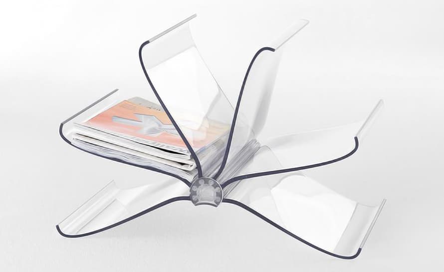 front page magazine rack – thumbnail image #2
