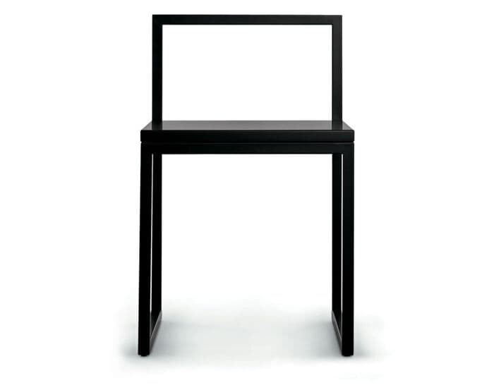 fronzoni chair – thumbnail image #1