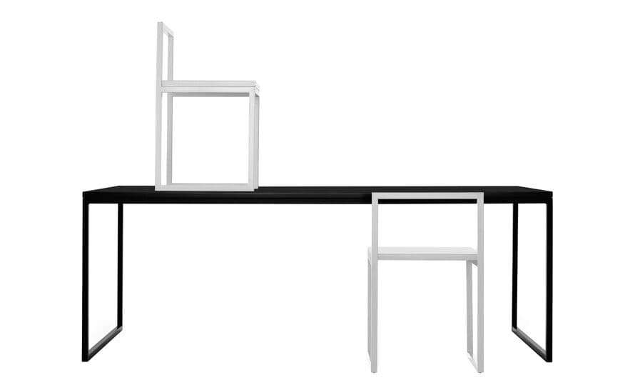 fronzoni table – thumbnail image #7
