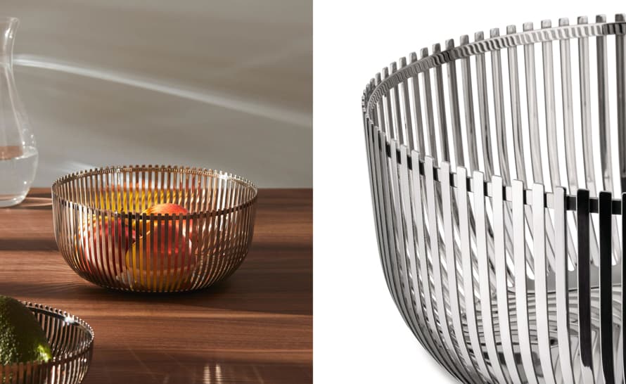 pierre charpin round basket – thumbnail image #8