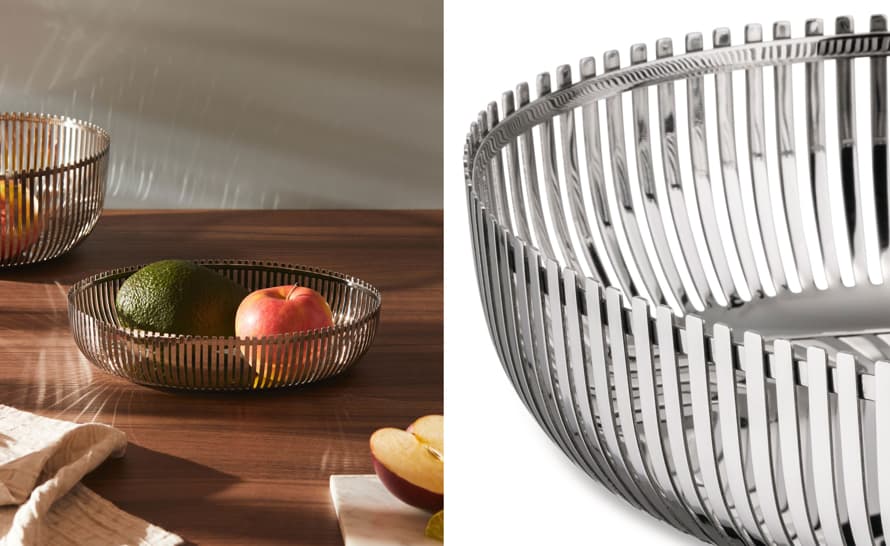 pierre charpin round basket – thumbnail image #9