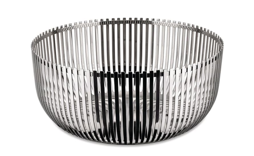pierre charpin round basket – thumbnail image #2