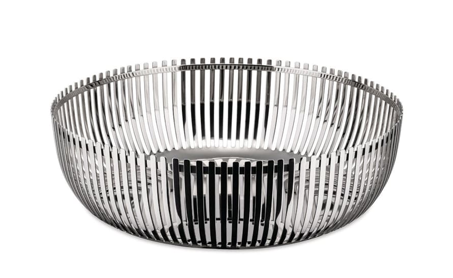 pierre charpin round basket – thumbnail image #1