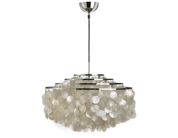 panton fun 10dm pendant lamp – thumbnail image #1