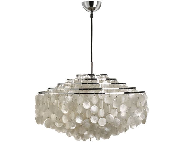 panton fun 11dm pendant lamp – thumbnail image #1
