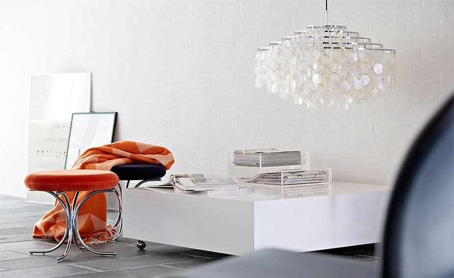 panton fun 11dm pendant lamp – thumbnail image #2