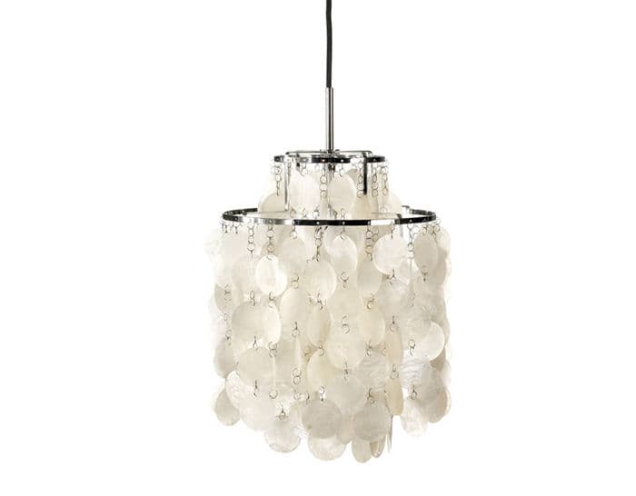 panton fun 2dm pendant lamp – thumbnail image #1