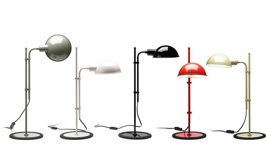 Funiculí Table Lamp – thumbnail image #3