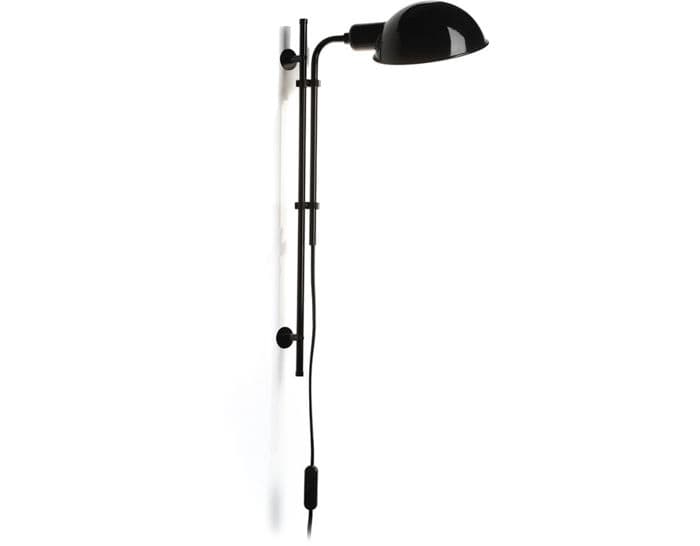 Funiculí Wall Lamp – thumbnail image #1