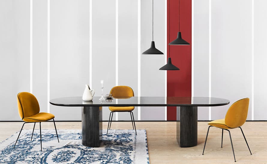 greta grossman g10 pendant lamp – thumbnail image #3