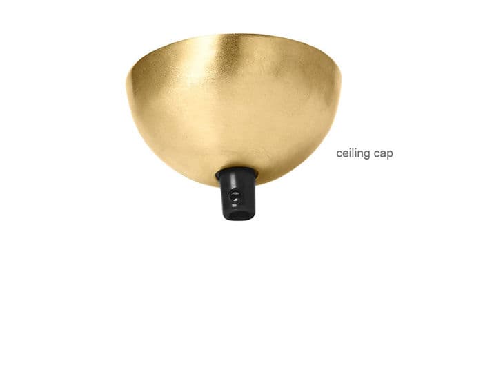 greta grossman g10 pendant lamp – thumbnail image #5