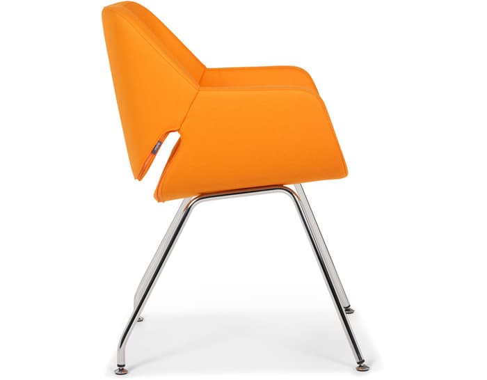 gap side chair – thumbnail image #3