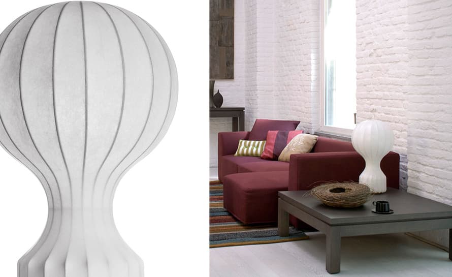 gatto table lamp – thumbnail image #3
