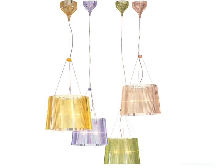 ge suspension lamp – thumbnail image #3