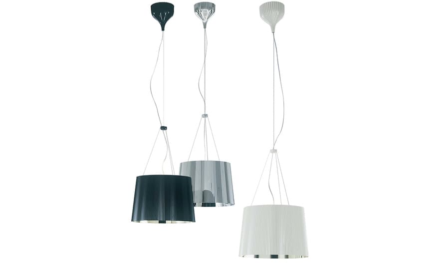 ge suspension lamp – thumbnail image #4