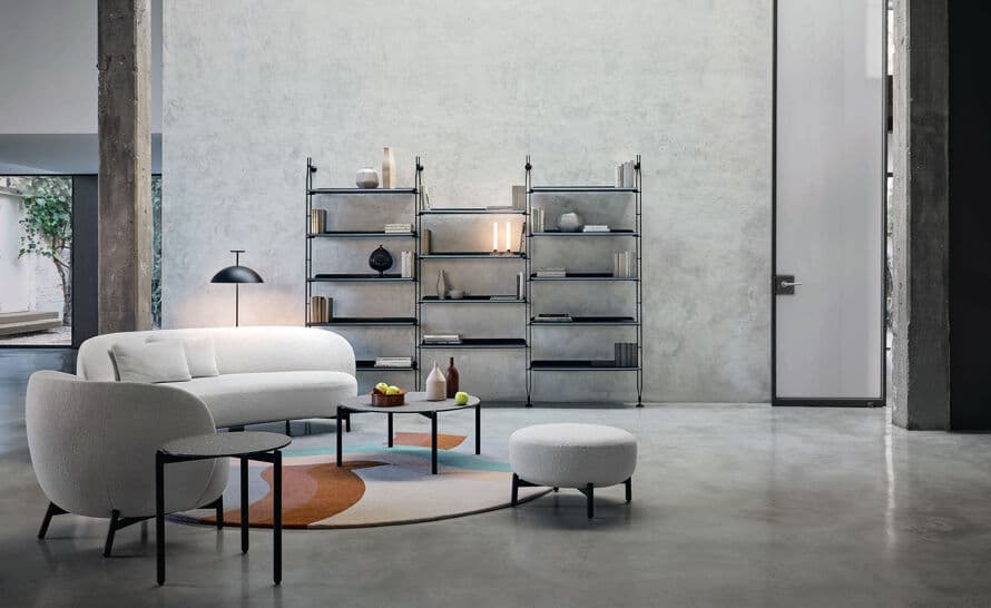 geen-a floor lamp – thumbnail image #5
