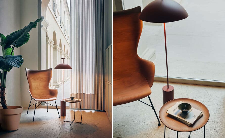 geen-a floor lamp – thumbnail image #8