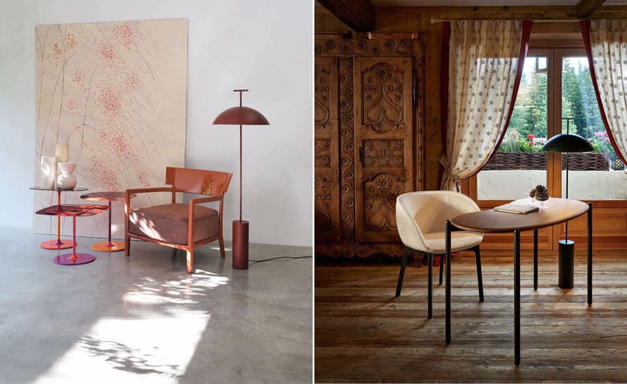 geen-a floor lamp – thumbnail image #7