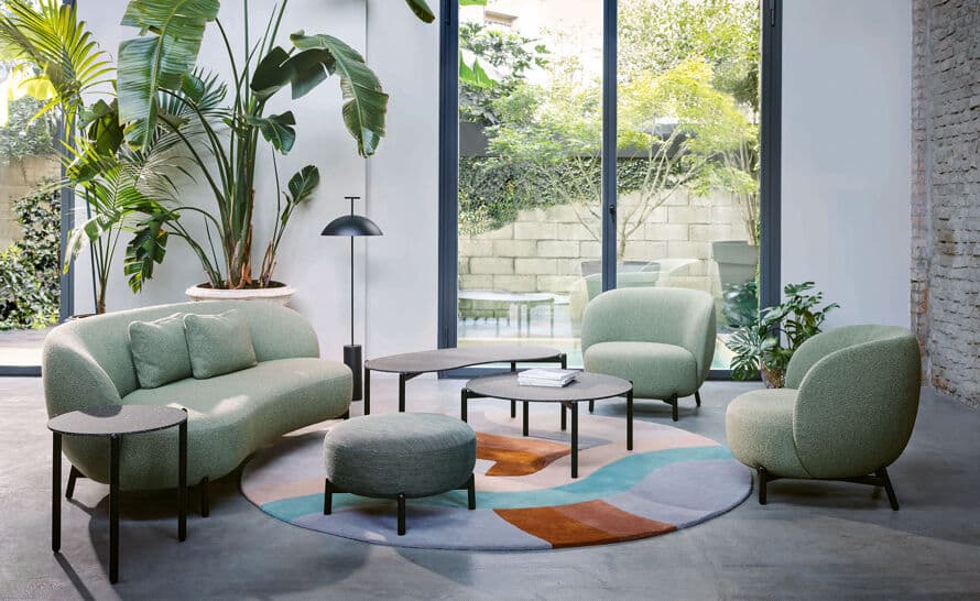 geen-a floor lamp – thumbnail image #3