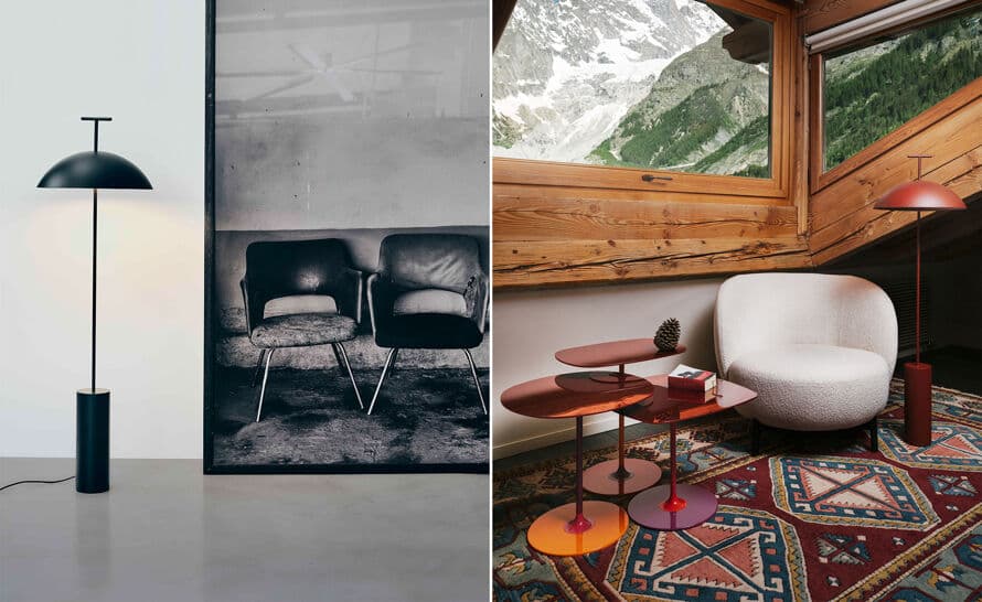 geen-a floor lamp – thumbnail image #6