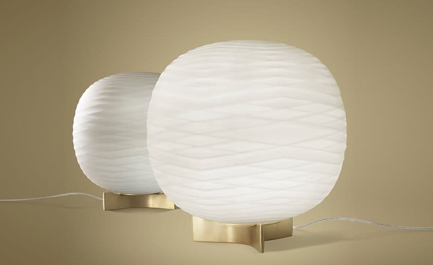 gem table lamp – thumbnail image #2