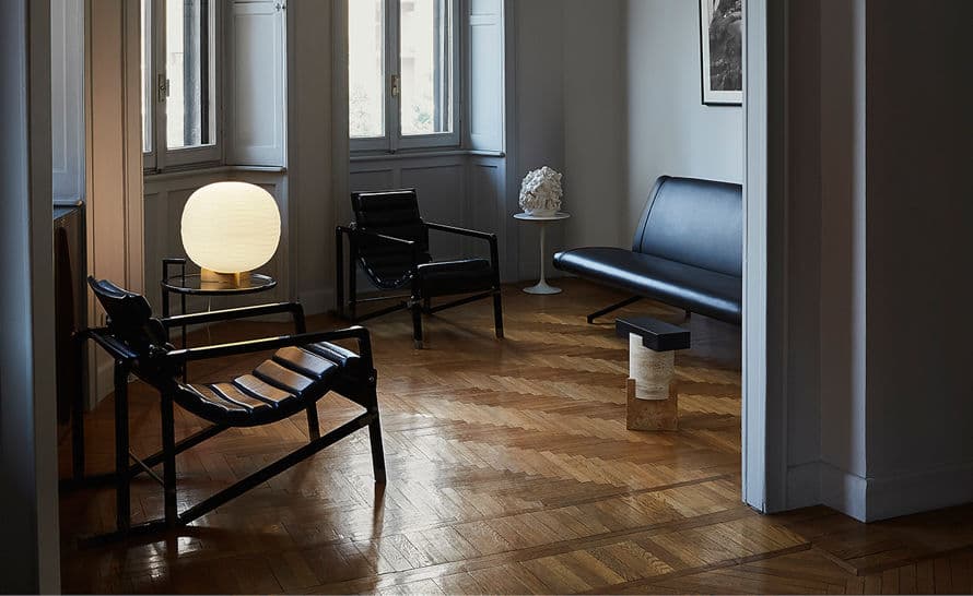 gem table lamp – thumbnail image #3