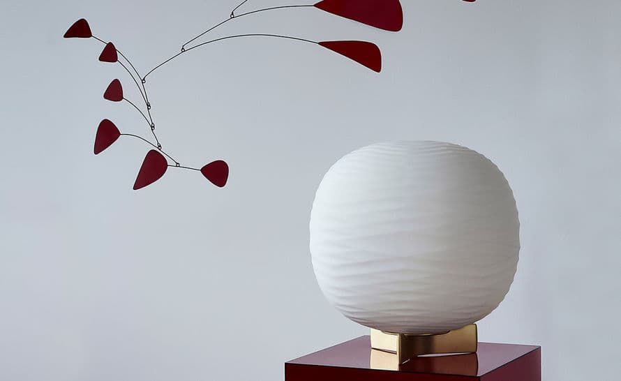 gem table lamp – thumbnail image #4