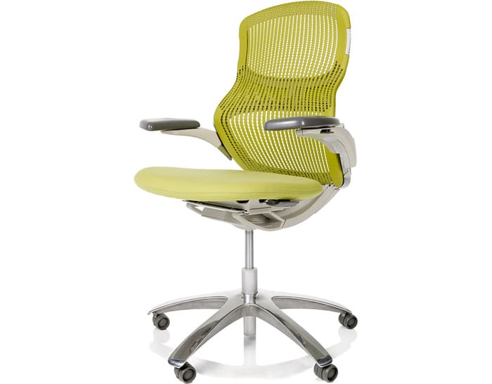 generation work chair – thumbnail image #1