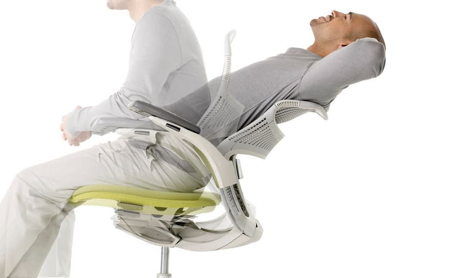 generation work chair – thumbnail image #10