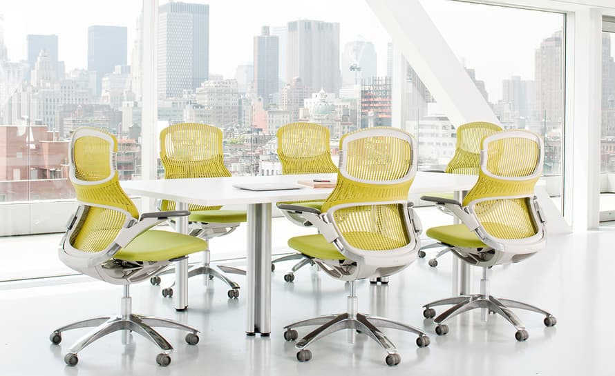 generation work chair – thumbnail image #11