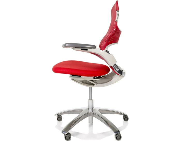 generation work chair – thumbnail image #2