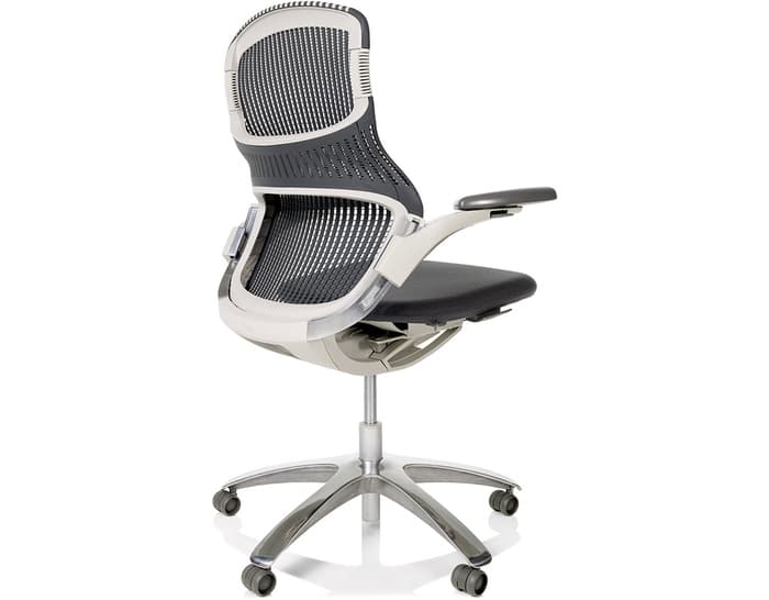 generation work chair – thumbnail image #3