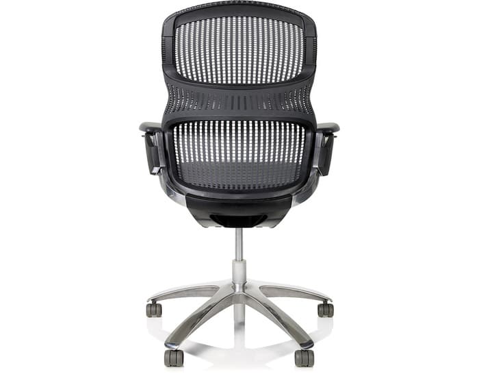 generation work chair – thumbnail image #4