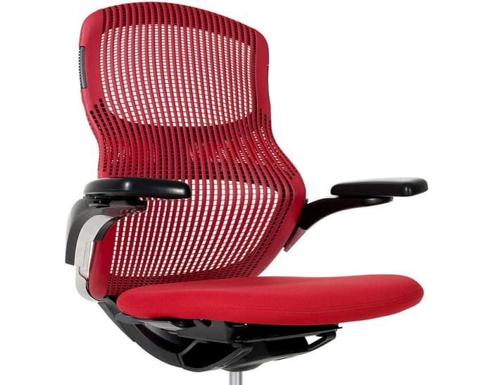 generation work chair – thumbnail image #5