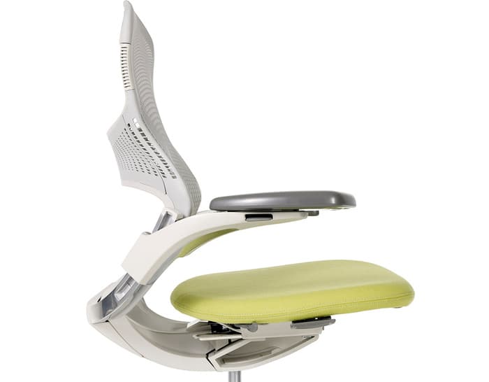 generation work chair – thumbnail image #6