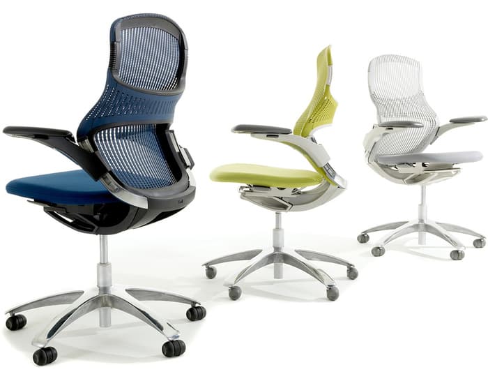 generation work chair – thumbnail image #7